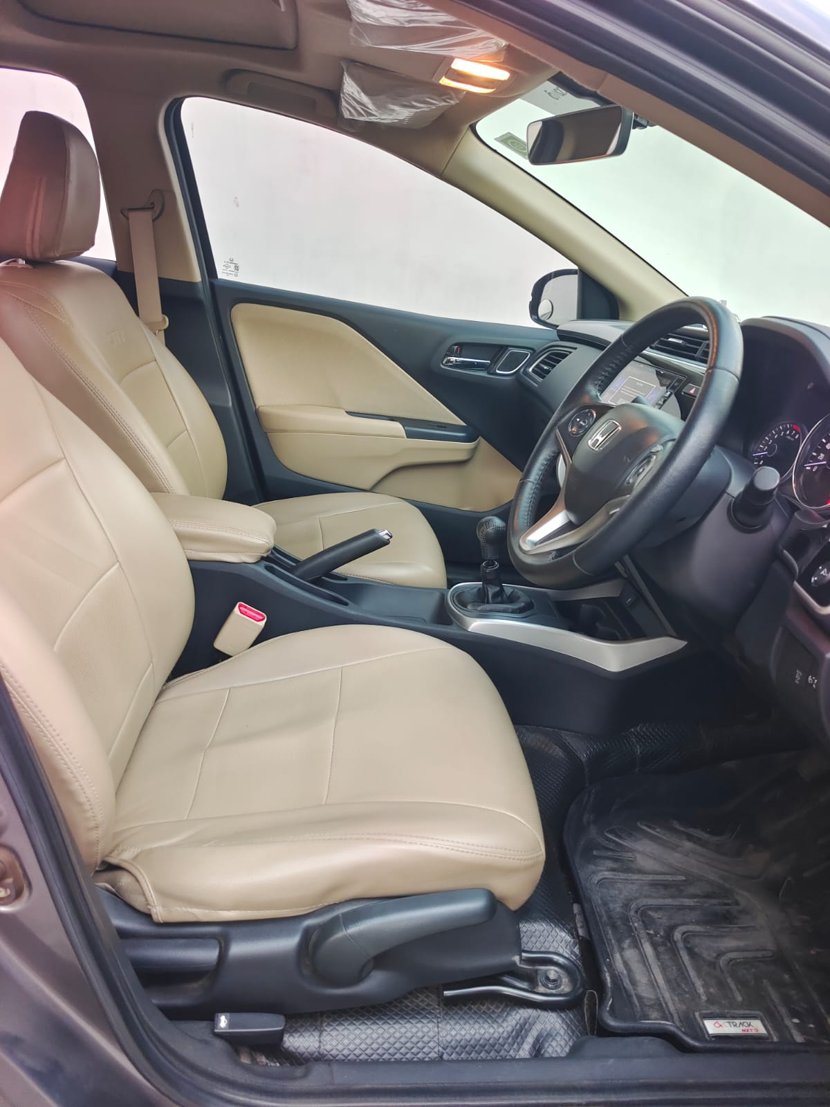 Honda City(2017-2020) Vx Petrol